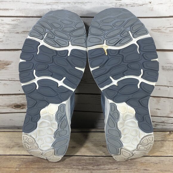 New Balance Fresh Foam X 880 Shoes Womens Size 10.5 Athletic Running Jogging - Picture 11 of 11